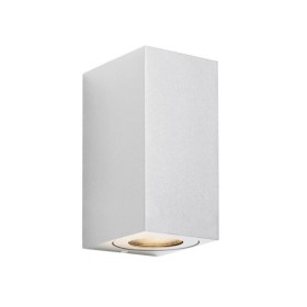 Уличный светильник Nordlux 49731001 Canto GU10 1x28W IP44 белый