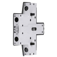 Дополнительный контакт Eaton Moeller DILM32-XHI11-S для DILM17...38
