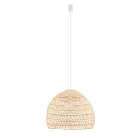 Подвесной светильник, люстра Nowodvorski 11151 Boho M E27 1x25W IP20 бежевый