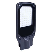 Консольний світильник E.Next e.LED.street.stand.30.6500 30Вт 6500К IP65 (l0820010)