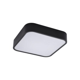 Потолочный светильник Azzardo AZ4147 Lucie E27 3x20W IP44 черный