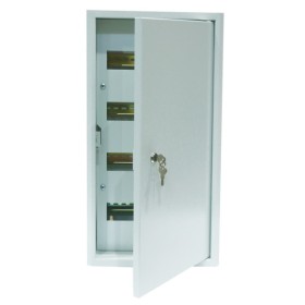 Корпус металевий UEC ЩРв-48 (620х310х120мм) IP31