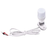 Датчик дневного света E.Next e.sensor.daylight.330.dim.white(белый) для дымирования светильников 1-10В (s061016)