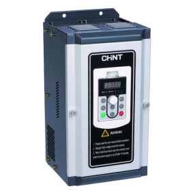 Перетворювач частоти Chint NVF2G-30/TS4 30кВт 380В 3Ф (639043)