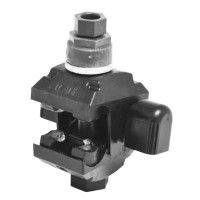 Ответвительный зажим Sicame TTD051FJ2TA 16-95/1,5-10мм²