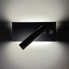 Светильник настенный Violux BITRIX-W 10W 4200K 615Lm IP20 белый ( 551004 )