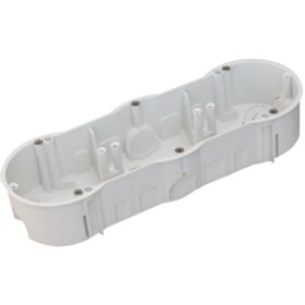 Підрозетник SEZ KUP-A 0043W (KUP-A.0043W)