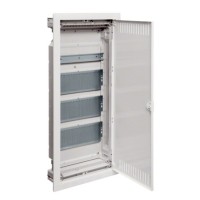 Щит Hager VU48NWB 4-рядний Volta