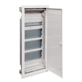 Щит Hager VU48NWB 4-рядный Volta