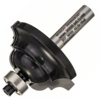 Профільна фреза Bosch D Std S8/R6,3/B15/L18
