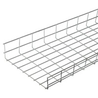 Дріт лоток 50х100х3000мм DKC FC5010