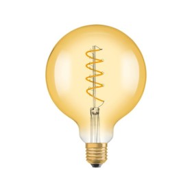 Світлодіодна лампочка Osram 4058075092136 Vintage LED E27 1x4W 2000K 300Lm IP20
