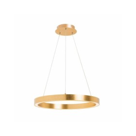 Підвісний світильник Zuma Line 5905316606340 Carlo LED 1x40W 4000K IP20