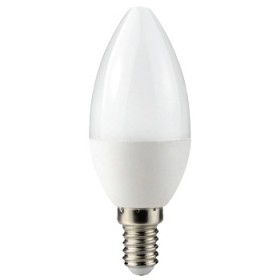 Світлодіодна лампа E.Next e.LED.lamp.B35.E14.6.4000 6Вт 4000К (l0650612)
