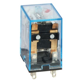 Проміжне реле Аско-Укрем МY2 AC 220В (A0090010005)