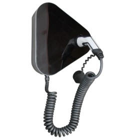 Зарядна станція для електромобілів E-line 22кВт 32A 3-фазы Type 2 D station (D2-332)