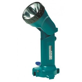 Фонарь аккумуляторный Makita ML120 12В