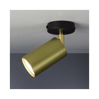 Світильник поворотний, спот Imperium Light 591145.12.05 Accent