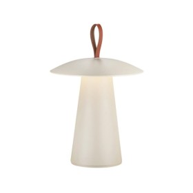 Светильник уличный портативный Nordlux 2318245008 Ara To-Go LED 1x2W 3000K 240Lm IP54 песочный