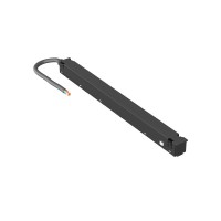 Блок живлення Kloodi KDMG-SLIM-TRN PS 80 BK 48V 80W чорний