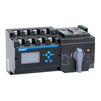 Моноблочний АВР Chint NXZ-125/4A 80A (169992)