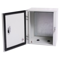 Бокс монтажний Білмакс БМ-51 з панеллю монтажною