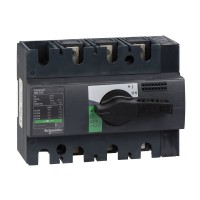 Вимикач-роз'єднувач Schneider Electric INTERPACT INS100 3P (28908)