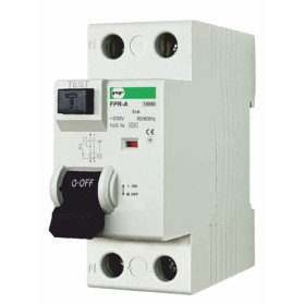 ПЗВ Promfactor FPR-A 50А/0,03A 2P А (FPR2050030A)