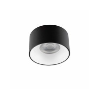 Точковий світильник Kanlux 27577 Mini Riti GU10 B/W