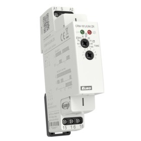 Однофункціональне реле часу Elko-Ep CRM-181J-ZR/UNI