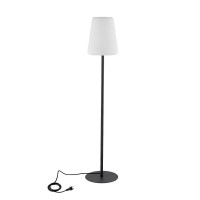 Уличный светильник Nowodvorski 10105 Patio E27 1x25W IP44 белый