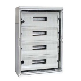 Шафа ударостійка e.plbox.400.600.200.60m.tr E.Next