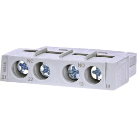 Фронтальный блок контактов ETI 004648021 ACBFE-11 (1НО+1НЗ)