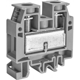 Гвинтова клема ETI ESC-CBD.50 сіра (3903241)