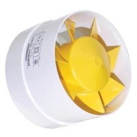 Вентилятор Домовент 150 ПКО