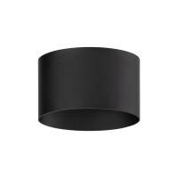 Вуличний світильник TK Lighting 18183 Verto LED 2x5W 3000K 650Lm IP54 чорний