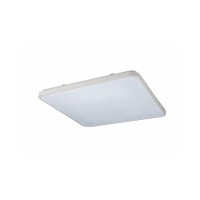 Світильник Nowodvorski 39171 AGNES SQUARE LED WHITE 64W CN