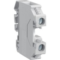 Фазная клемма Hager KXA16LH 1000В/71A 16мм²