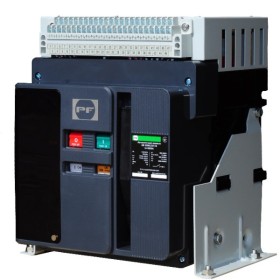 Стационарный воздушный автоматический выключатель Promfactor FMC10A 3P 4000А (FMC104000AF)