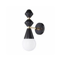 Бра, настенный светильник Pikart 6233-1