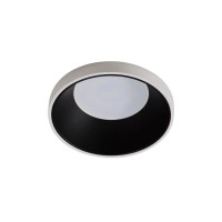 Точковий світильник MJ-Light MJ12043 Tiko GU5.3 1x10W IP20 чорний
