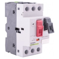 Автомат защиты двигателя NOARK Ex9SN25B 13-18A (108951)