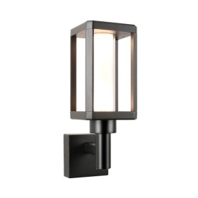 Уличный светильник Zuma Line 5905316666252 Urban LED 1x12W 4000K 900Lm IP65 черный