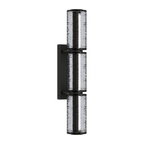 Бра, настінний світильник Pikart 38893-6 Vertigo LED 1x10W 3000K IP20 чорний