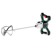Аккумуляторный миксер Metabo RW 18 LTX BL 140-2 18В (601165850)