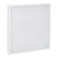 Панель LED UEC Delta CPS25 50Вт 4000К IP20 опал