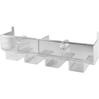 Захисна кришка Eti PR LO до LA4 & LAF4 нижня (4665084)