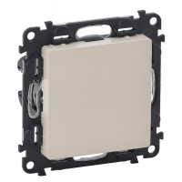 Заглушка Legrand Valena Life слоновая кость