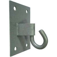 Монтажний гак Білмакс Б00010318 КМ-1 (10)