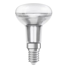 Светодиодная лампа Osram LED R50 60 4,3Вт/827 GL E14 6х1